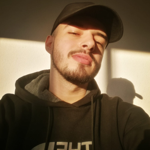 Zouhair R.