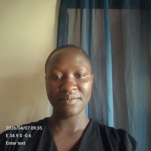 Ruth A. profile photo