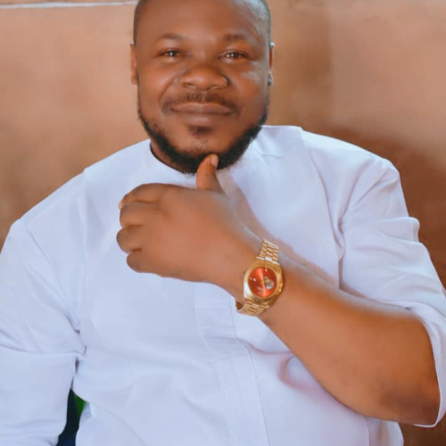 KINGSLEY  M. profile photo