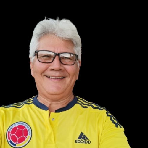 Cesar L. profile photo