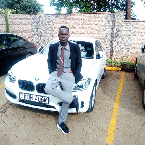 Victor  W. profile photo