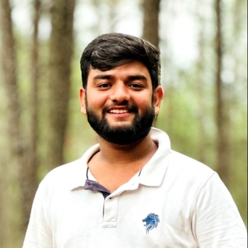 Pushpinder  S.