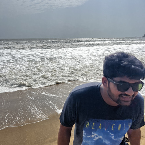 Pranav G. profile photo