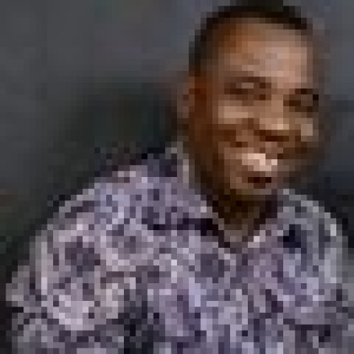 ikem g. profile photo