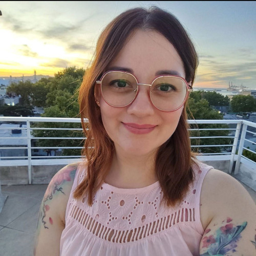 Zahra M.