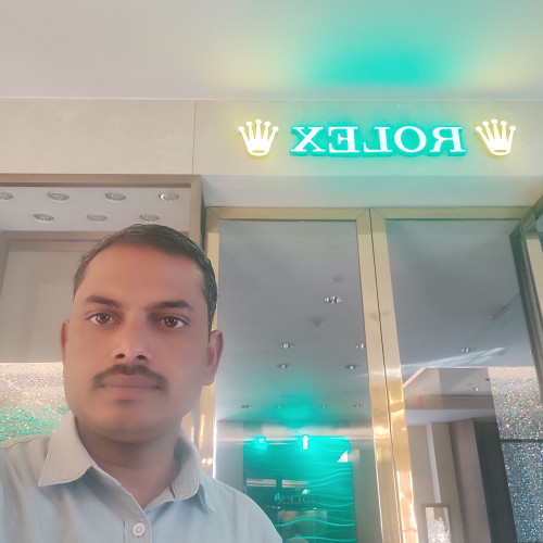 Madhu R. profile photo