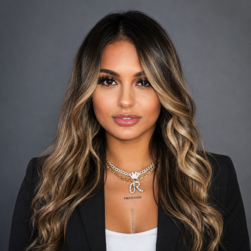 Roxana D. profile photo