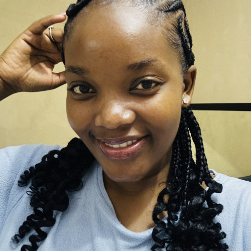 Angela P. profile photo