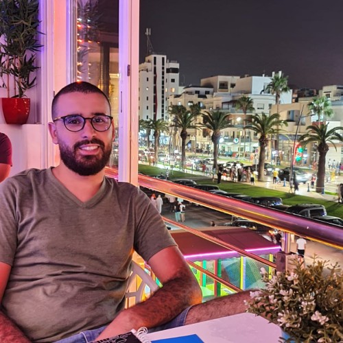 Monir  B. profile photo