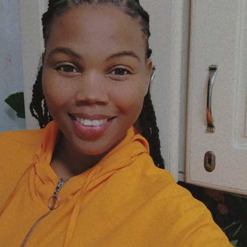 Precious N. profile photo
