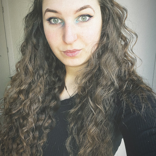 Kristyna K. profile photo
