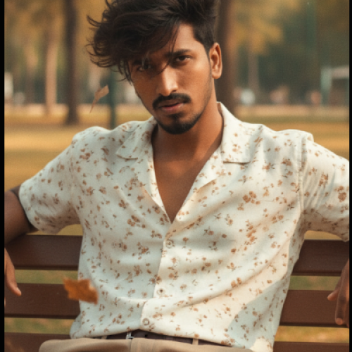surya s. profile photo
