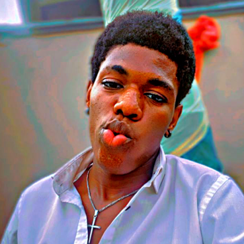 Sampraise I. profile photo