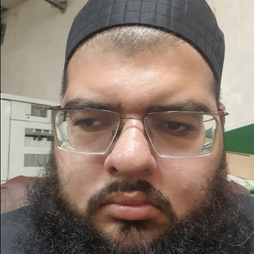 Usman M.