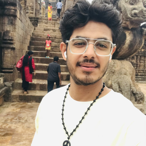 Gaurav S.