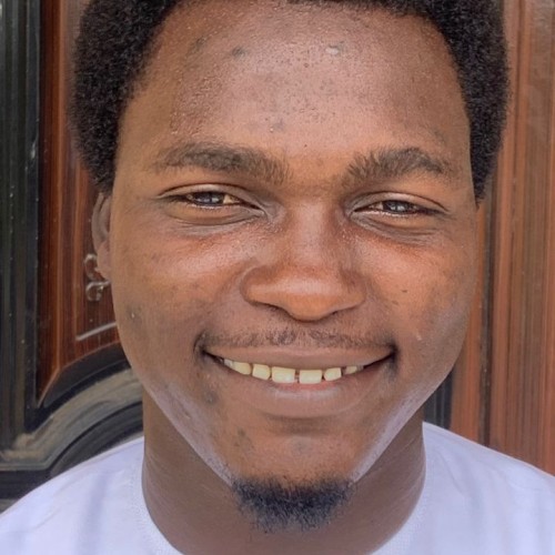 Ibrahim  i. profile photo