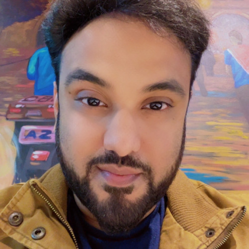 Muzz S. profile photo