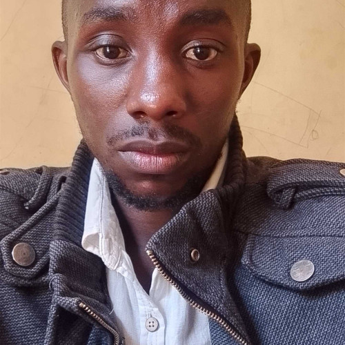 Bavon O. profile photo