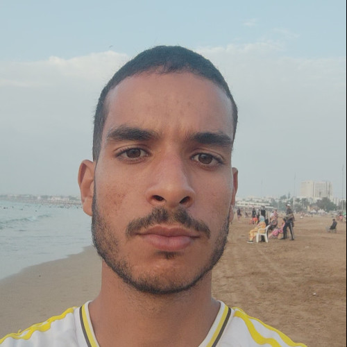 Mostafa K. profile photo