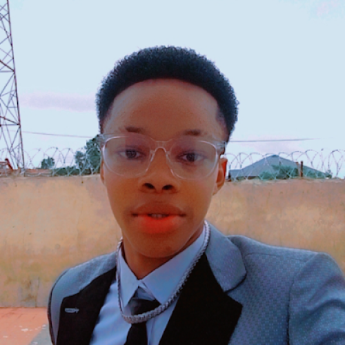 Ononiwu P. profile photo