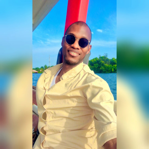 CISSE  M. profile photo