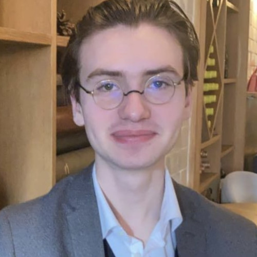 Mikhail B. profile photo