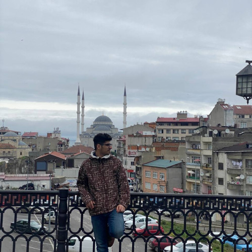 Shahin K. profile photo