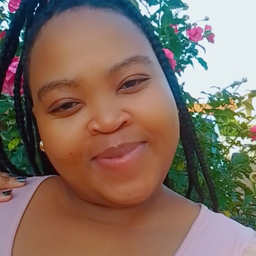 Keamogetse  P. profile photo