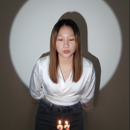 Rhane P. profile photo