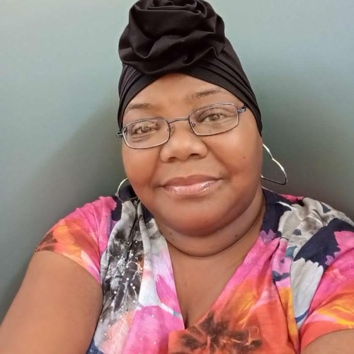 Latarsha H.