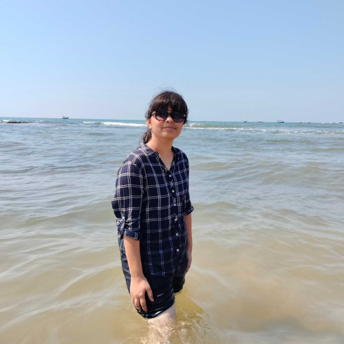 Bhakti B. profile photo