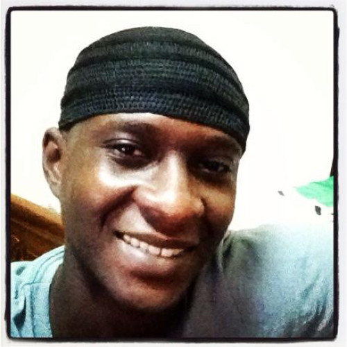 Adama D. profile photo