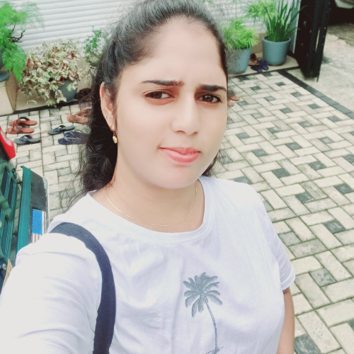 Dharshini  D. profile photo