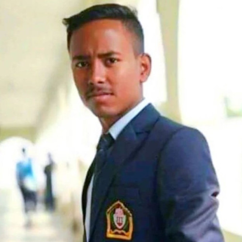 vivek s. profile photo