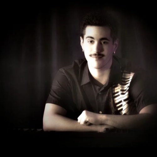 Zach  R. profile photo