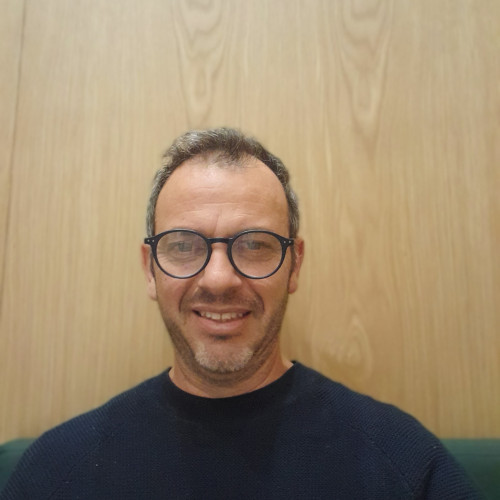 David P. profile photo