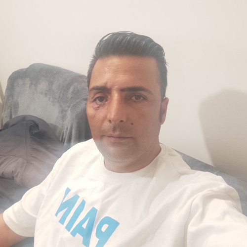 Parviz G. profile photo
