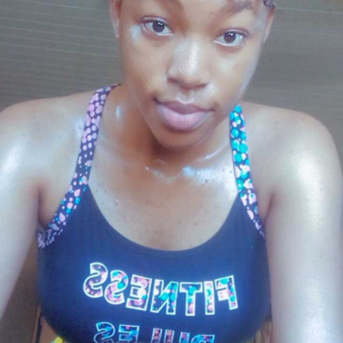 Joy M.