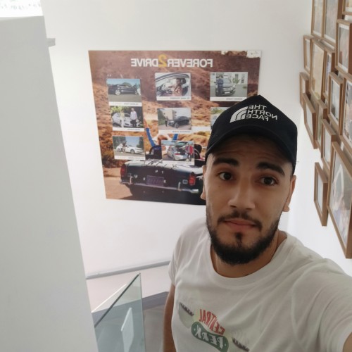Yassine  E. profile photo