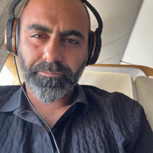 Abhishek K. profile photo