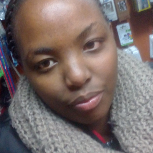 Zipporah  M. profile photo