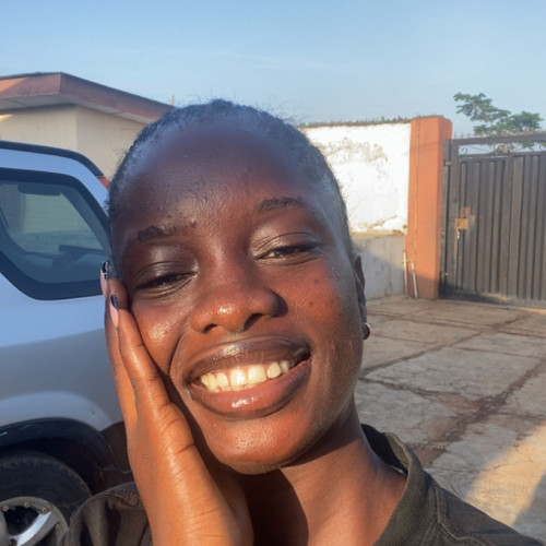 Oluwaremilekun D.