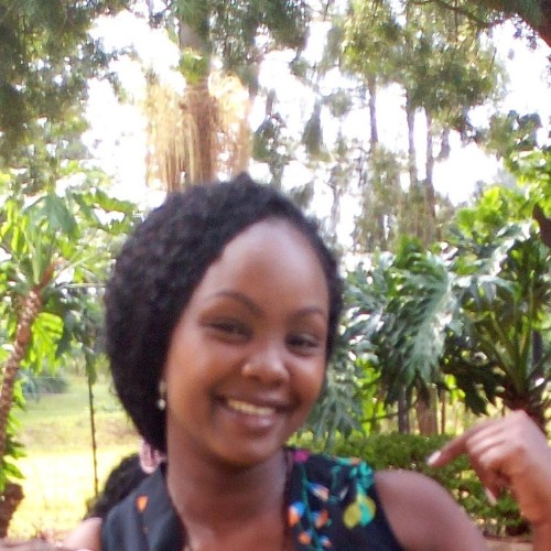 Christine Wanjiru A. profile photo