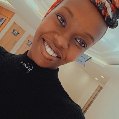 Mwathi W. profile photo