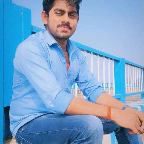 Adarsh S.