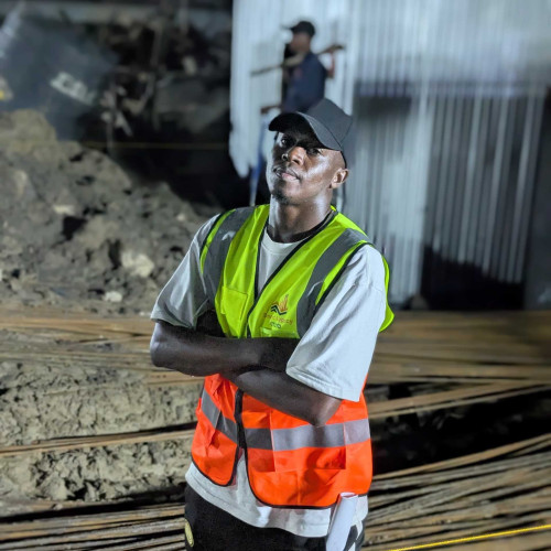 Simon N. profile photo