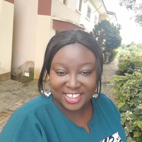Ifeoluwa  K.