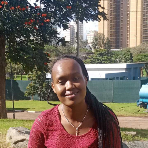 Mercy C. profile photo