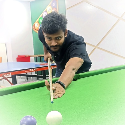 Basavaraj D.