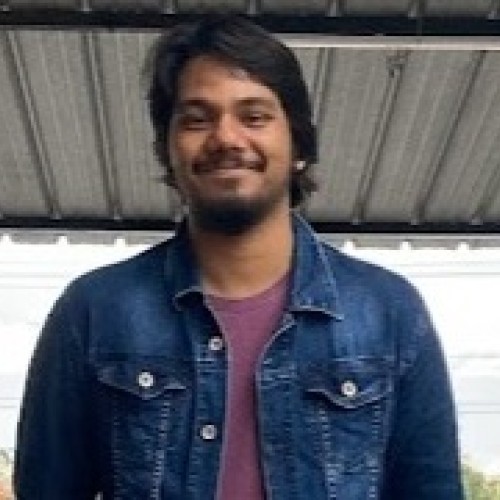 Nripesh S.
